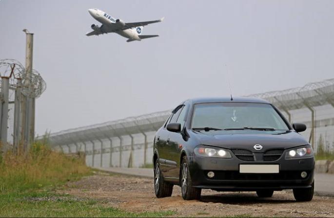 Krahasimi i makinave të tjera me Volkswagen Polo