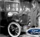 Krótka biografia Henry'ego Forda