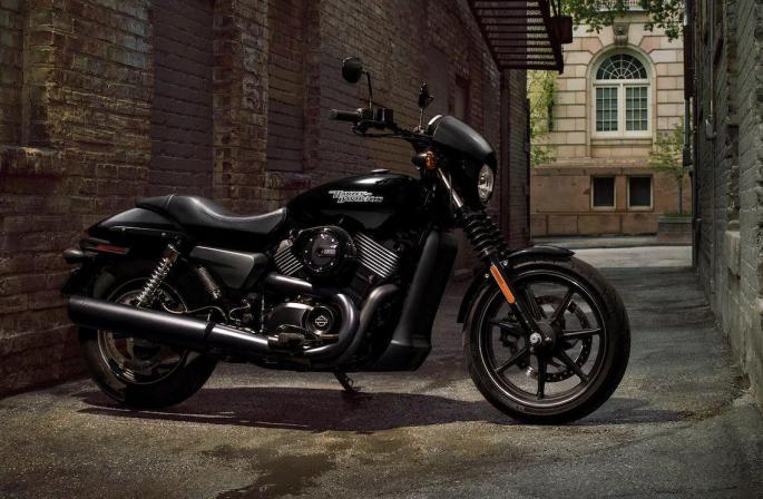 Γκάμα προϊόντων Harley-Davidson Για τους οποίους κατασκευάζεται η Harley Davidson V Rod