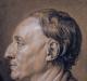 Biografia lui Diderot.  Diderot și Enciclopedia.  Teoria cunoașterii și eticii și.  Kant