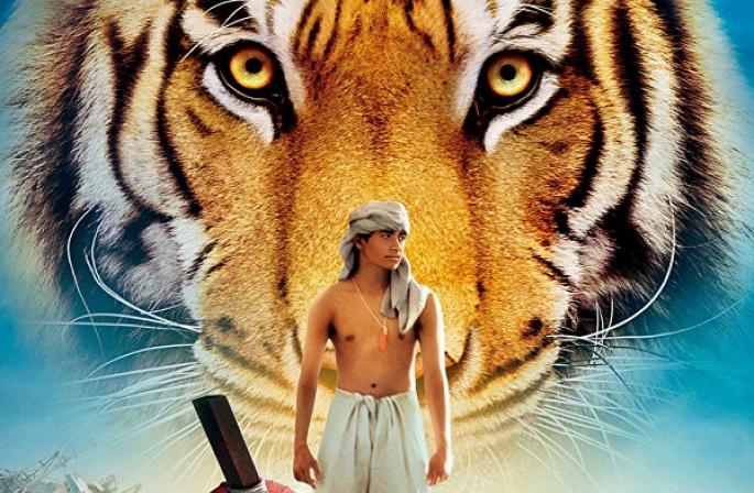 Tiger: Beschreibung und Eigenschaften