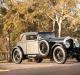 Η εταιρεία Bentley. Ηπειρωτική ιστορία. Η ιστορία του Bentley κάτω από το φτερό του Rolls-Royce