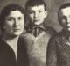 Zeugin der Hinrichtung: Zoya Kosmodemyanskaya vom Schafott forderte die Deutschen zur Kapitulation auf