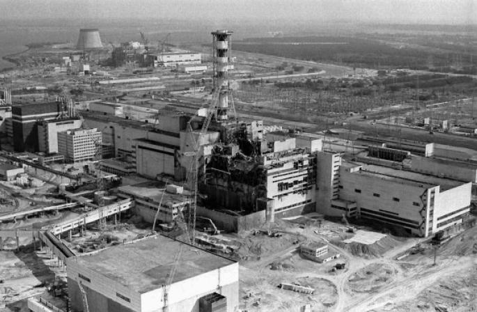 Jak narysować prześladowcę ołówkiem krok po kroku Rysunki na temat Czarnobyla to nasz ból