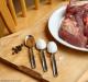 Вкуснейший ужин — свиная лопатка в духовке с картошкой Лопатка на кости свиная в духовке