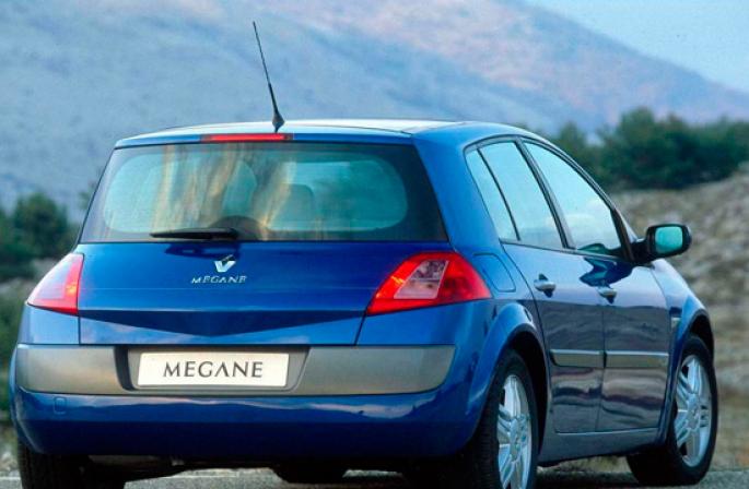 Um Renault Megane II usado é confiável?