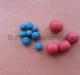 Molecule din plastilină.  Lecție de sculptură pas cu pas.  Molecule Cum să faci modele de molecule din plastilină