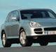 Nowe Porsche Cayenne cena, zdjęcia, filmy, wyposażenie, dane techniczne Porsche Cayenne
