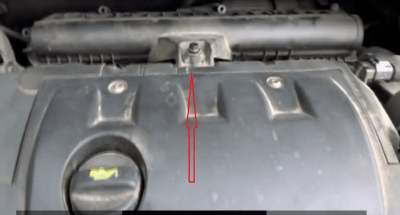 Wymień filtr kabinowy w samochodach Citroen C4 i C5