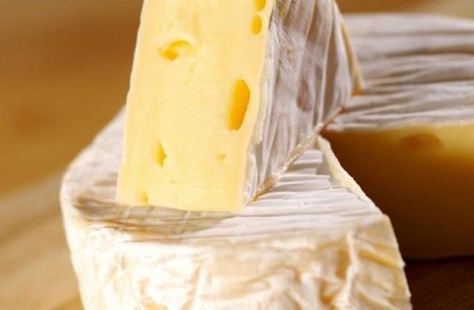 Camembert peyniri - nasıl doğru yenir