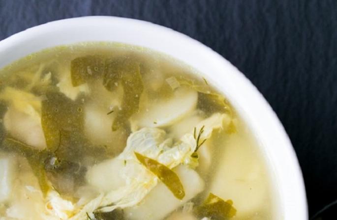 حساء حميض - وصفات مجربة