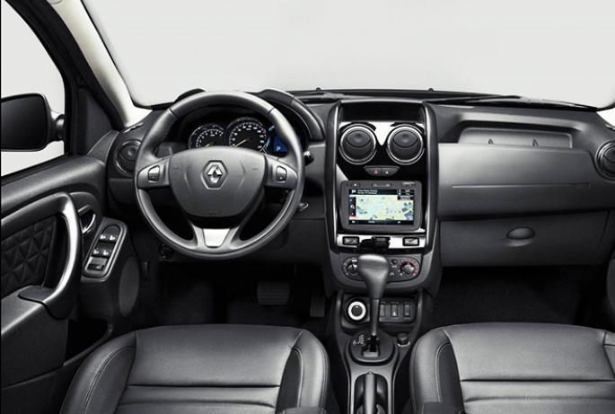 Renault SUV sau Kia cross-hatch?