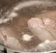 Суп из свинины с картошкой и вермишелью