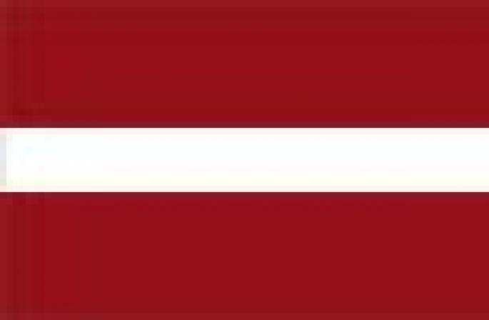 Lettisches Kennzeichenverzeichnis