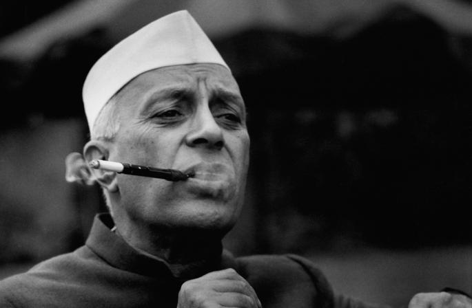 Biografie.  Einführung.  Jawaharlal Nehru, Kurzbiographie von Pandit Nehru