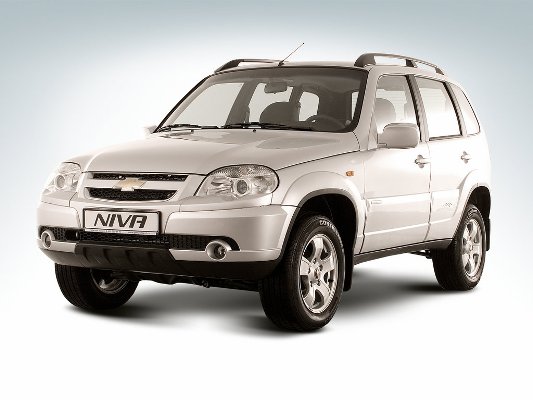 A është e nevojshme të blini një Chevrolet Niva