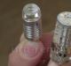 Ist es möglich, Halogenlampen in einem Kronleuchter durch LED-Lampen zu ersetzen?