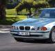ცოცხალი ლეგენდა BMW E39: მფლობელის მიმოხილვები