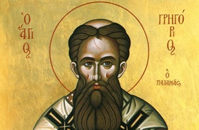 Der heilige Gregor Palamas und seine Lehren