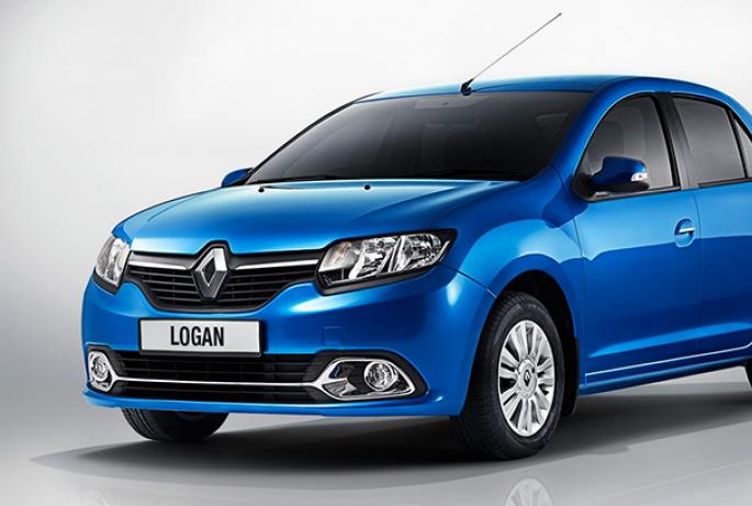 Karşılaştırma Renault Logan, Chevrolet Lacetti, Daewoo Nexia ve Hyundai Accent Tasarım ve iç mekan