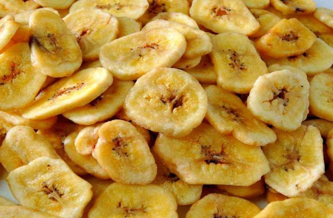 Banany na odchudzanie - czy nie są zbyt wysokokaloryczne i słodkie?