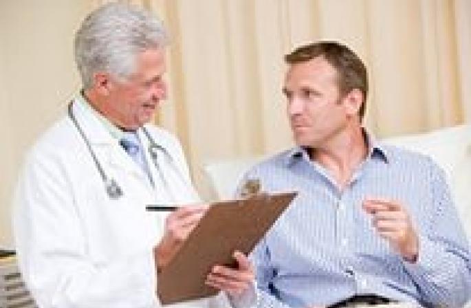 Effektive Prostatabehandlung: Wohin?