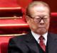 Mass-media: fostul lider chinez Jiang Zemin a arestat China în timpul domniei lui Jiang Zemin