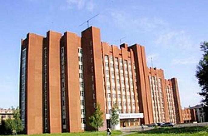 Staatliche Technische Universität Jaroslawl (Yagtu): Adresse, Fakultäten, Lehrer, bestandene Note, Bewertungen Fachgebiet der Staatlichen Technischen Universität Jaroslawl
