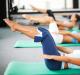 Pilates: wenn Sie gesund, beweglich und schön sein wollen