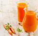 Как сделать морковный сок на зиму в домашних условиях
