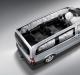 Kraftstoffverbrauch und laufende Kosten für Mercedes-Benz Vito